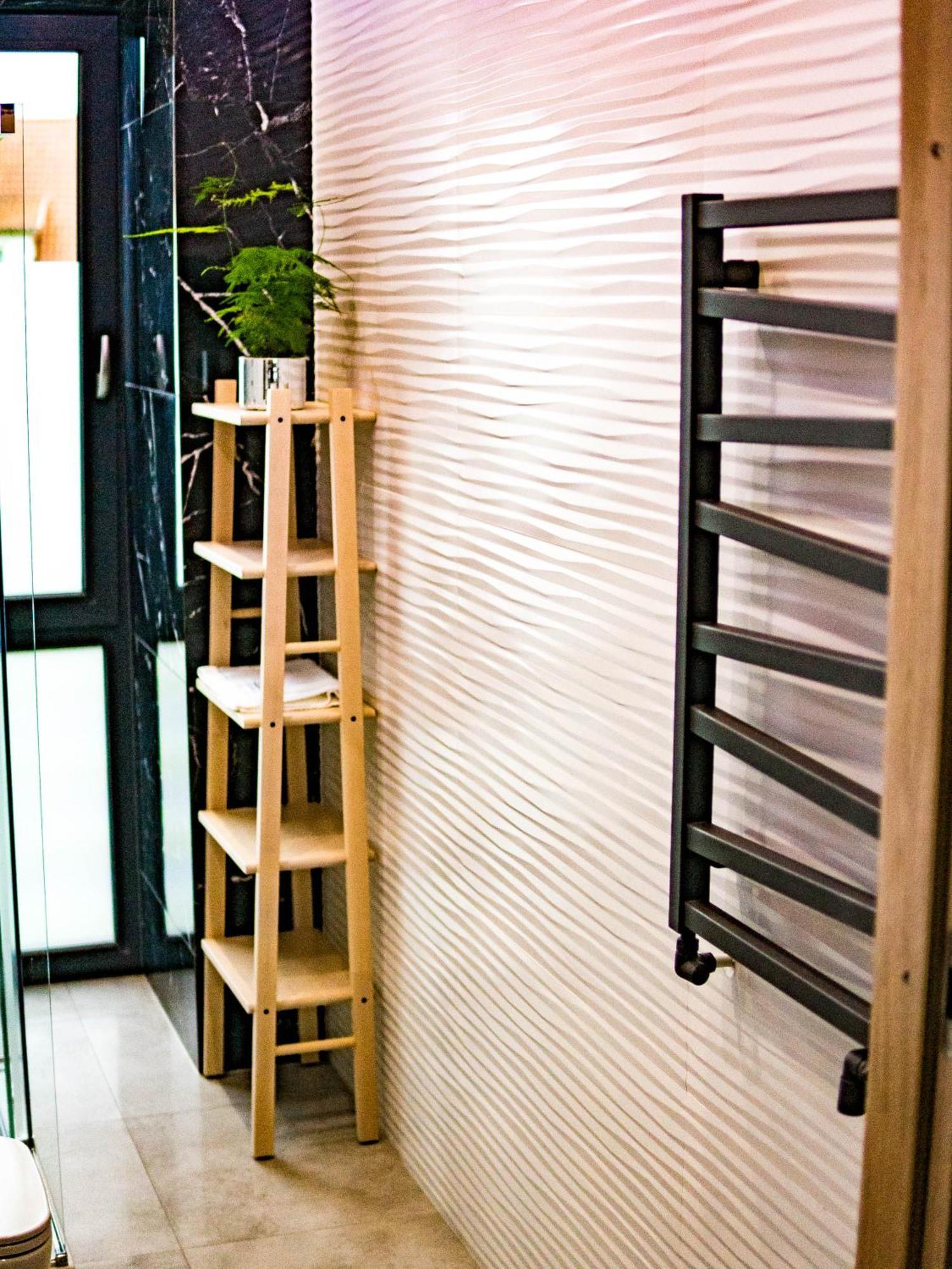 Cobalt Apartments Mikołajki Exteriör bild