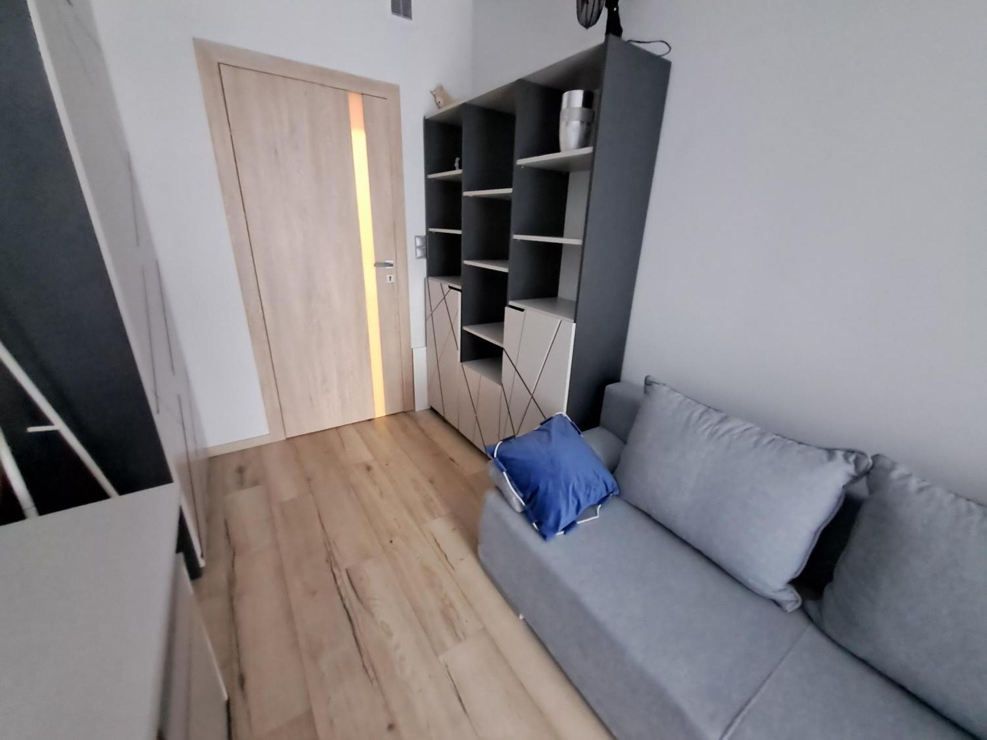 Cobalt Apartments Mikołajki Exteriör bild